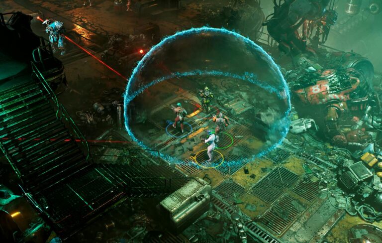 PlayStation-versies The Ascent vastgelegd in Taiwan
