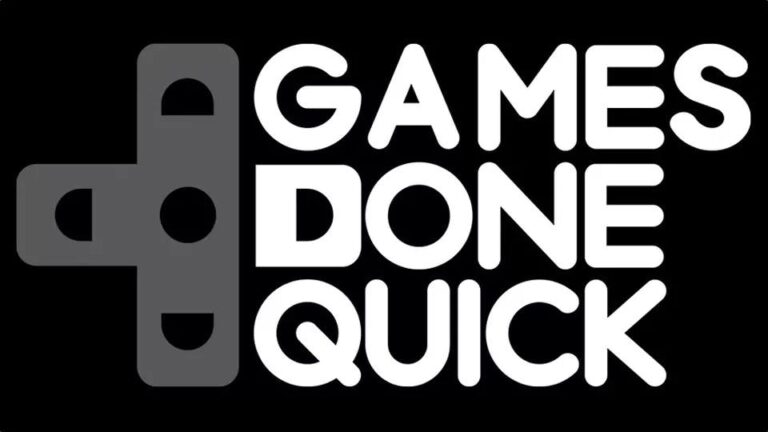 Awesome Games Done Quick gaat zondag van start