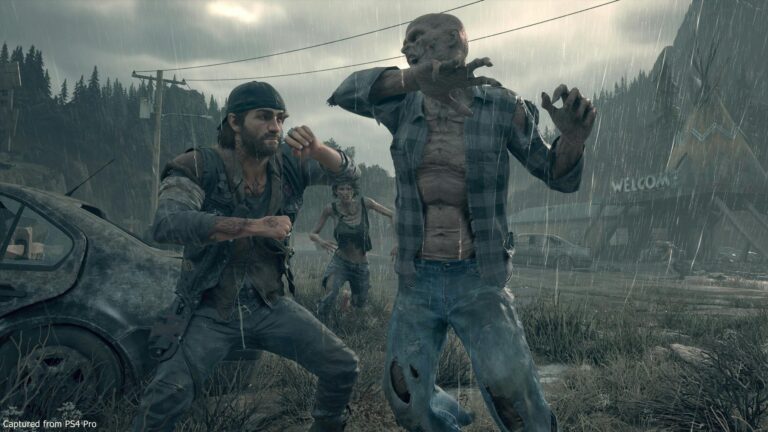 Days Gone-regisseur: ‘Studiomanagement behandelde game ondanks verkoopcijfers als teleurstelling ‘