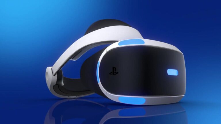 ‘Massaproductie van PlayStation VR 2 begint binnenkort’