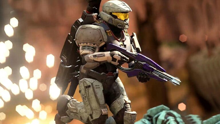 Lead narrative designer Halo Infinite vertrekt bij 343 Industries