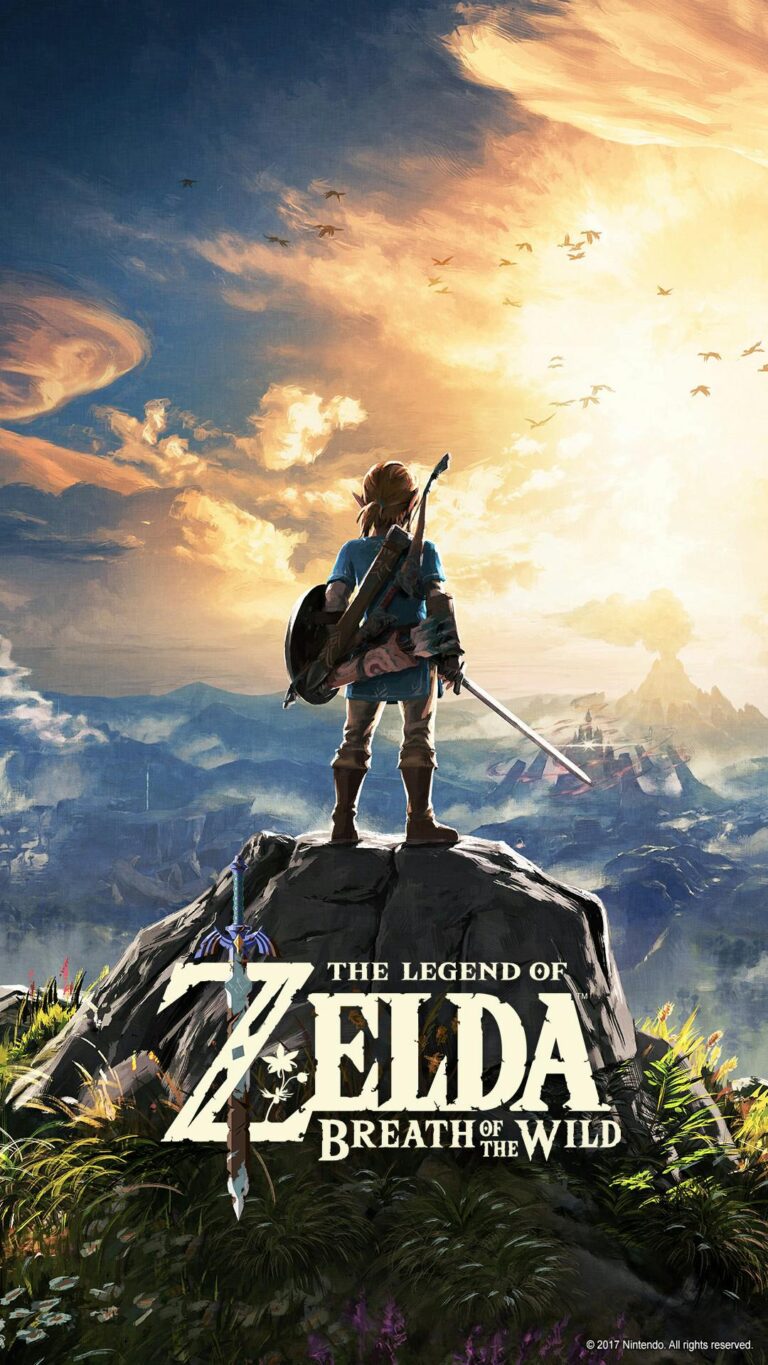 ‘Tom Holland speelt Link in The Legend of Zelda-serie op Netflix’