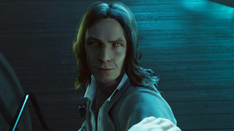 Paradox Interactive onthult in september meer over Vampire: The Masquerade – Bloodlines 2