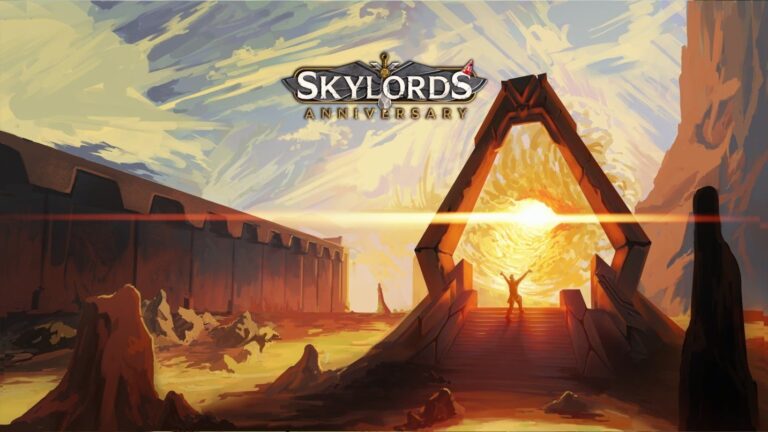 Skylords Reborn viert succesvolle ‘doorstart’ BattleForge met grote patch
