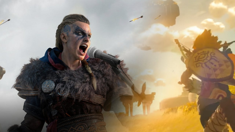 Hoogtepunten: Breath of The Wild 2 & Assassin’s Creed-concerten