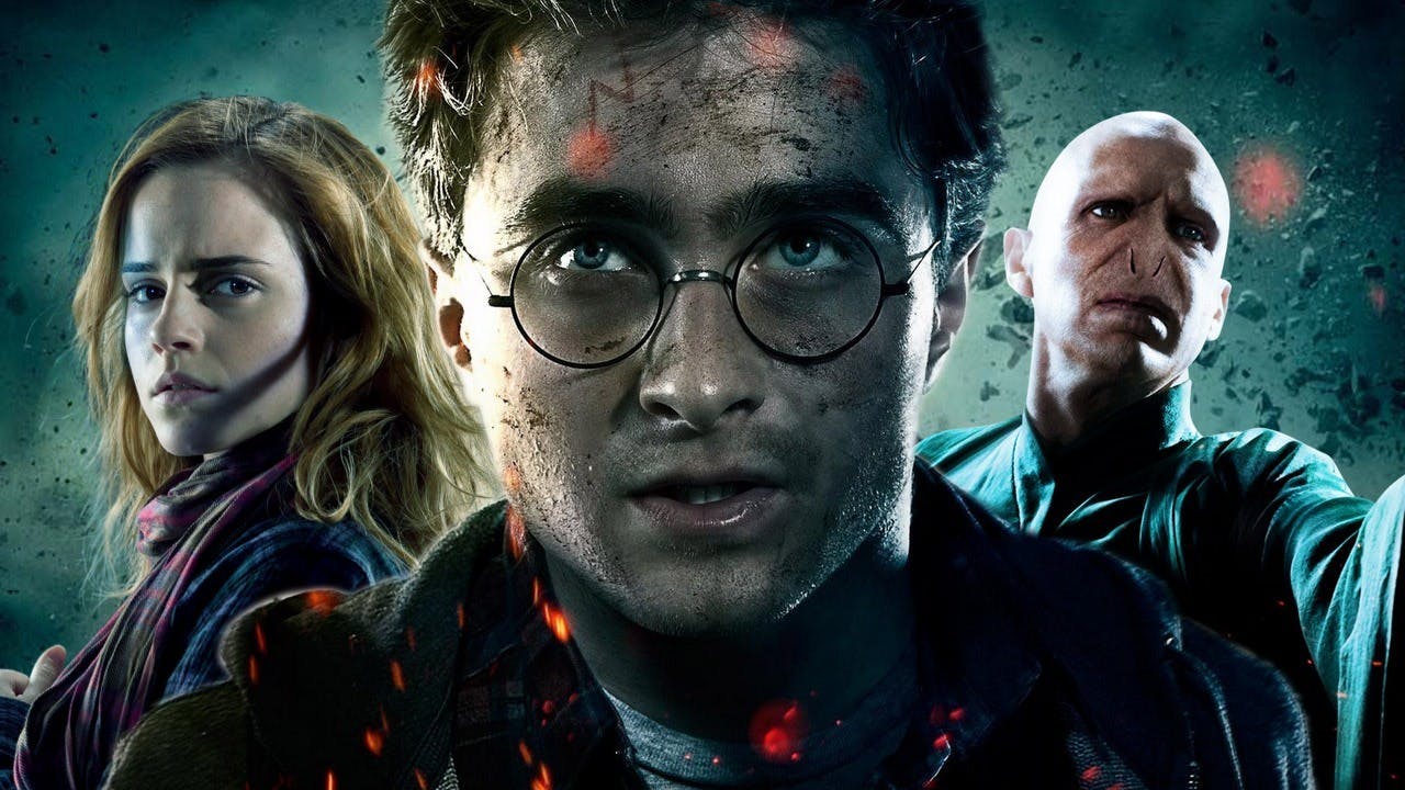 ‘Electronic Arts heeft Harry Potter-mmo geannuleerd’