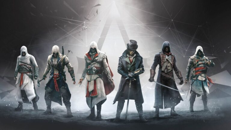 Assassin’s Creed-concerten met orkestmuziek aangekondigd