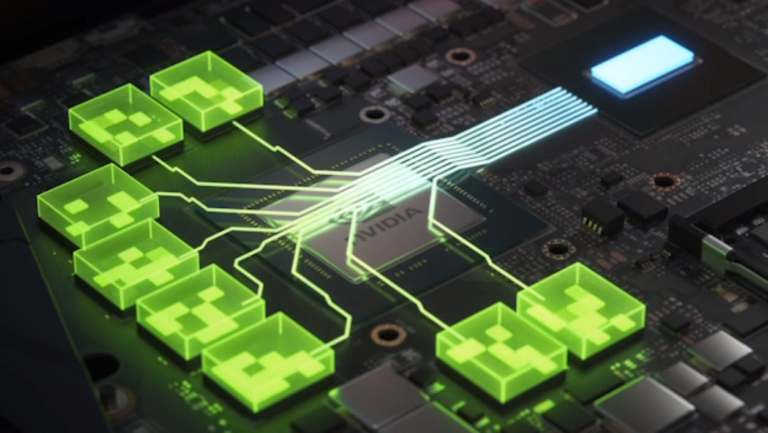 ‘RTX 3050 wordt met 4GB of 8GB geheugen geleverd’