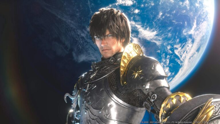 Final Fantasy 14 tijdelijk uit de verkoop wegens serverproblemen