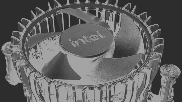 Nieuwe standaardkoeler voor Intel Alder Lake-cpu’s uitgelekt