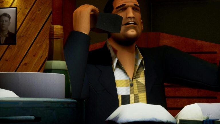 Remasters zijn niet de oplossing