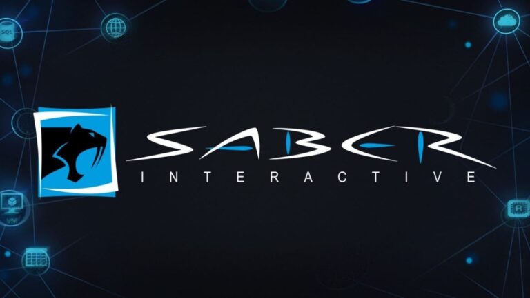 Embracer Group verkoopt Saber Interactive en een deel van de studio’s