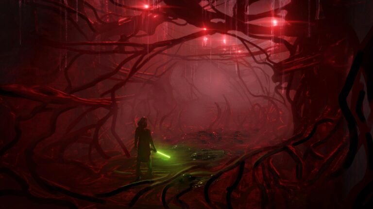 Star Wars: The Old Republic-uitbreiding uitgesteld naar 2022