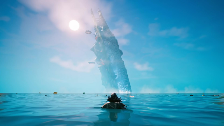 Fortnite Chapter 2 is ten einde gekomen