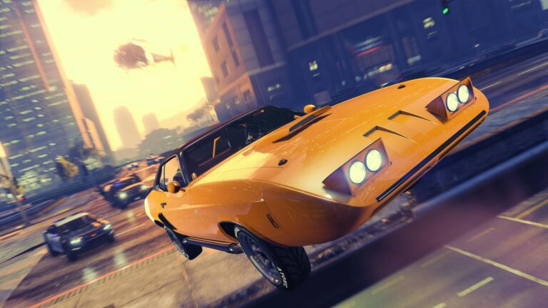 Dubbele beloningen en kortingen in GTA Online