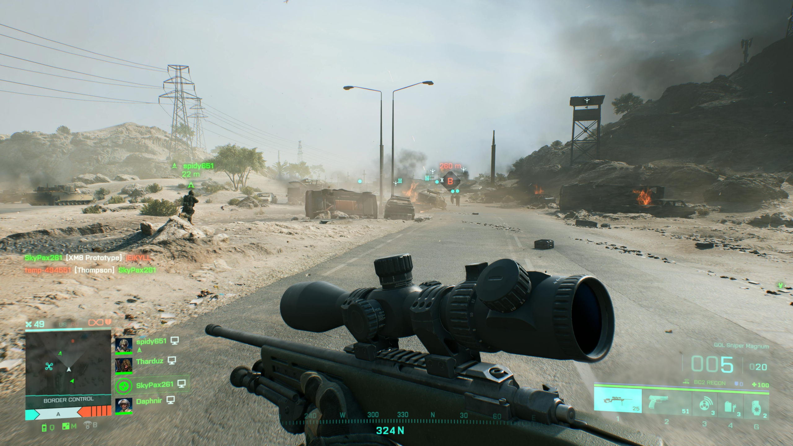 Dice werkt aan oplossing serverproblemen Battlefield 2042