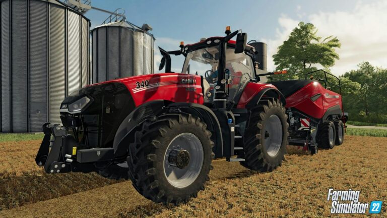 Farming Simulator 22 breekt verkooprecord