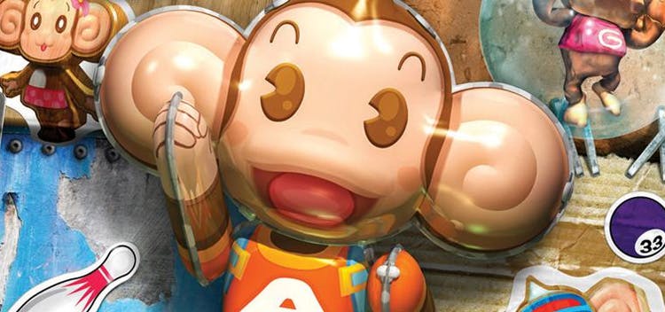 Super Monkey Ball-maker wil graag nieuw deel in reeks maken