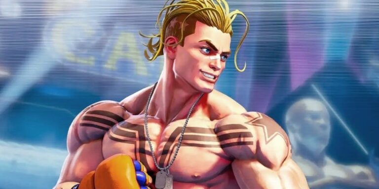 Capcom gaat beginnen aan volgende Street Fighter-game