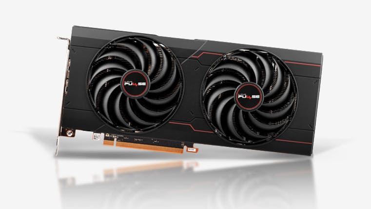 Sapphire verkoopt stiekem RDNA2-gpu’s als mining-kaarten