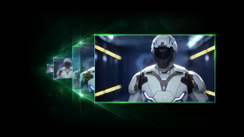 Nvidia’s DLSS nu officieel ondersteund op Valve’s Proton