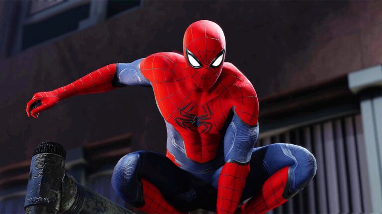 Geen nieuwe verhaalmissies voor Spider-Man in Marvel’s Avengers