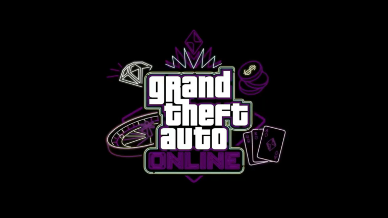 Het casino staat in de schijnwerpers in GTA Online