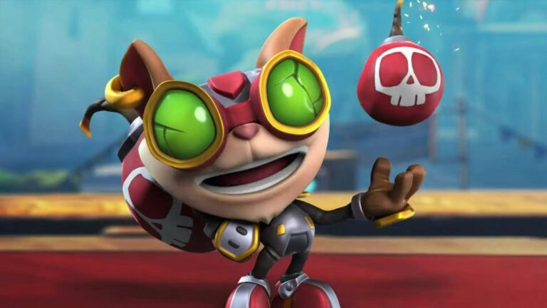 Riot heeft twee League of Legends-spin-offs uitgebracht
