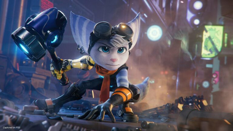 Ratchet and Clank-kostuums voor Sackboy: A Big Adventure onthuld