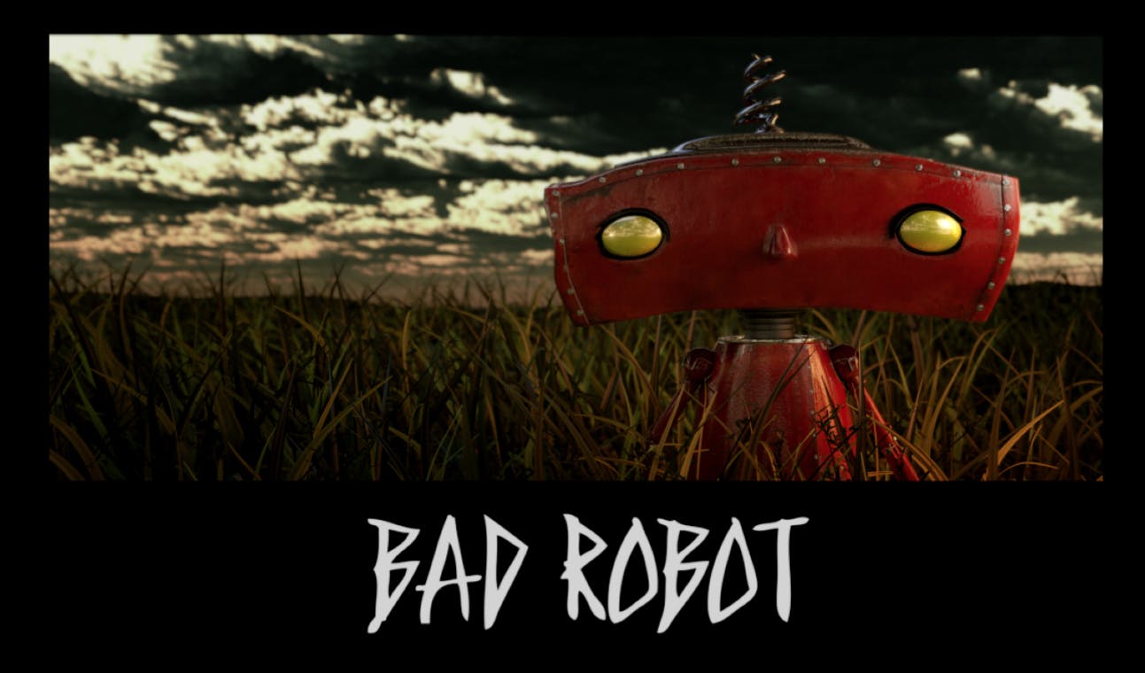 JJ Abrams’ productiestudio Bad Robot richt eigen ontwikkelstudio op