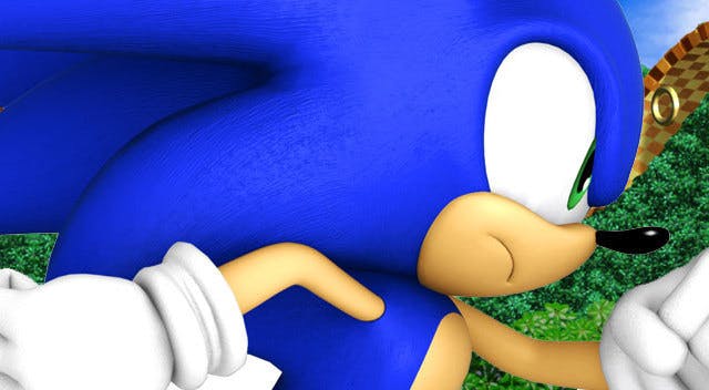 ‘Nieuwe Sonic-game heet Sonic Frontiers en bevat open wereld’