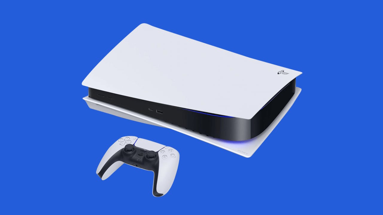 Sony brengt wederom nieuwe PlayStation 5-update uit
