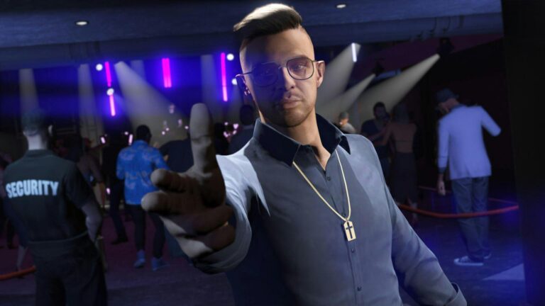 Klassieke Heists en dubbele beloningen in GTA Online