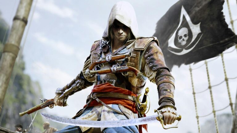 Assassin’s Creed Infinity wordt geen free-to-play-game