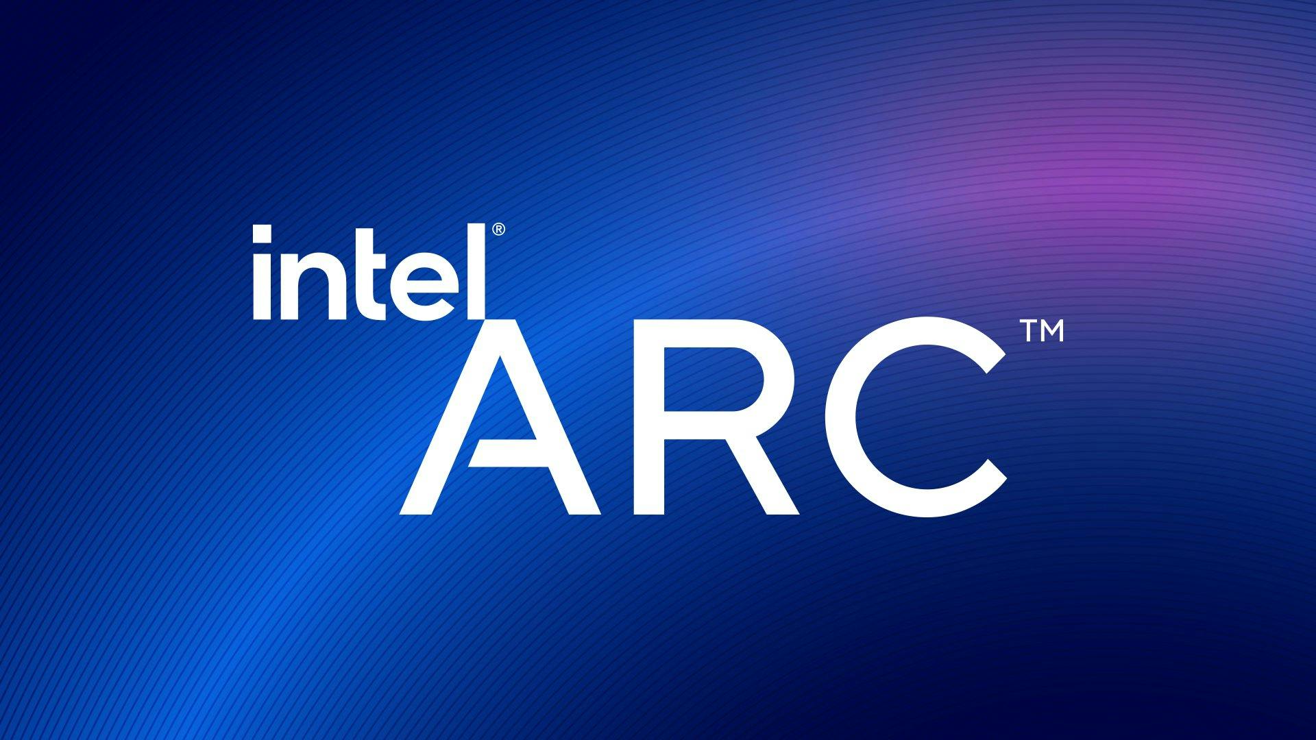 ‘Intel Arc’ onthuld; Intels gpu-divisie voor gamers en creators