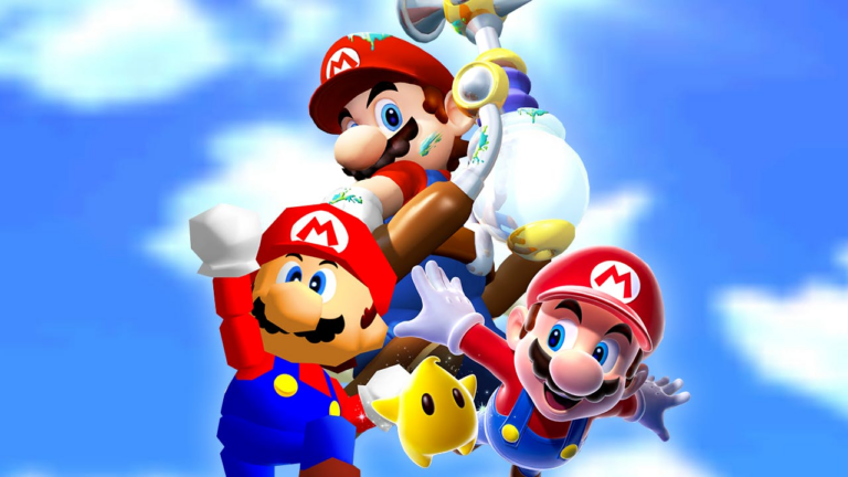 Chris Pratt noemt rol in Super Mario-film ‘droom die uitkomt’