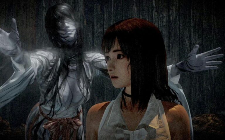 Remasters van oude Project Zero-games worden overwogen