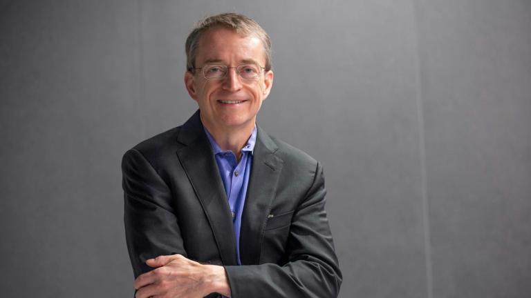 Intel-voorzitter: ‘vraag-aanbod hardware stabiliseert pas in 2023’