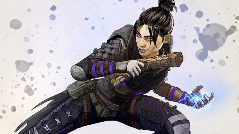 Respawn verdedigt hoge prijzen van skins in Apex Legends