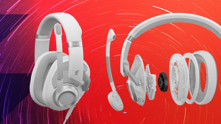 De Epos H6Pro Closed – gameheadset: prijs en mogelijkheden niet in balans