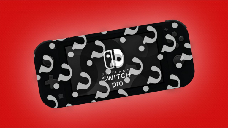 Hoogtepunten: ‘Opvolger van de Switch komt eind 2022 of begin 2023 uit’