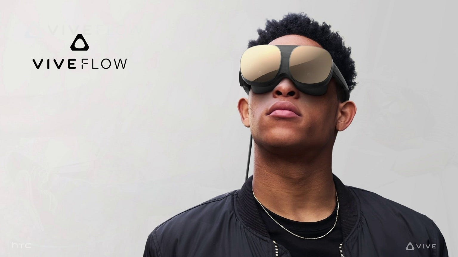 Eerste foto’s van HTC Vive Flow gelekt