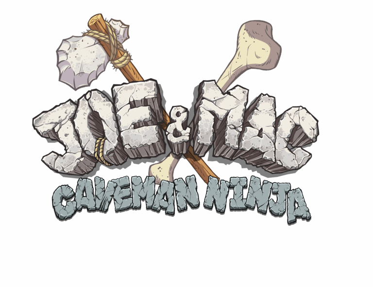 Remake van platformer Joe & Mac: Caveman Ninja aangekondigd