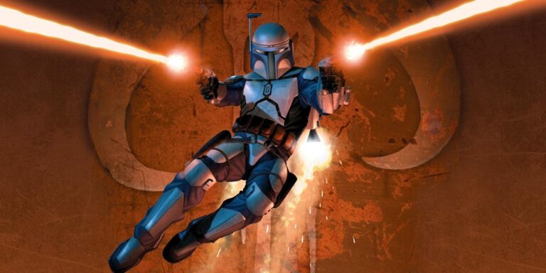Disney onthult in december een nieuwe Star Wars-game