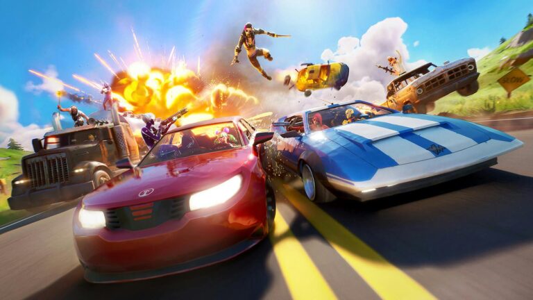 Apple klaagt Fortnite-studio Epic Games aan