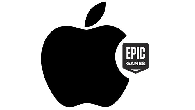 Apple gaat in hoger beroep tegen uitspraak rondom Epic Games