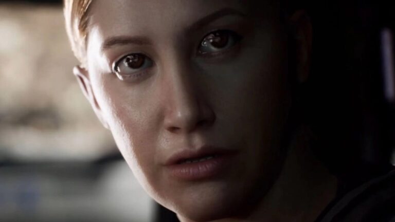 Nieuwe trailer van The Dark Pictures: House of Ashes getoond