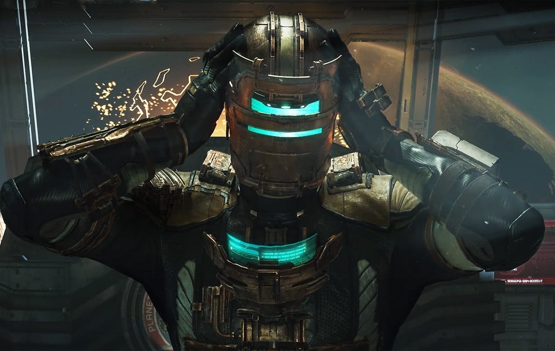 EA vraagt fans naar interesse in remakes van Dead Space 2 en 3