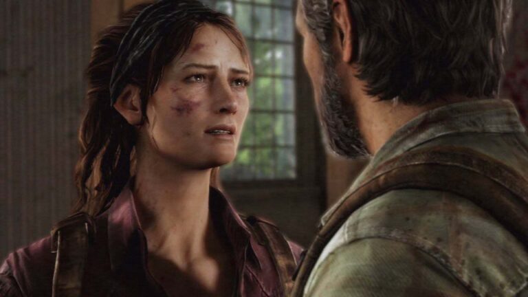 Tess-actrice uit The Last of Us-game op 45-jarige leeftijd overleden