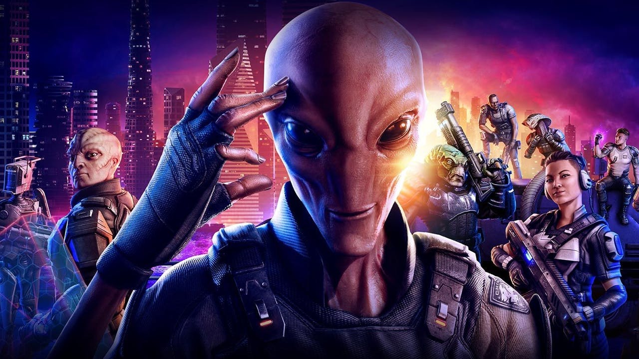 Xcom: Chimera Squad beoordeeld voor consoles